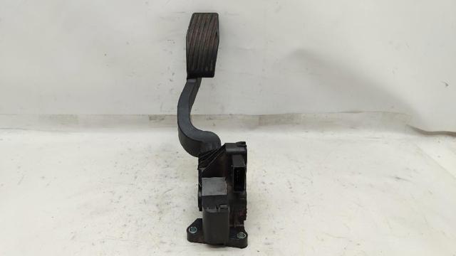 Pedal de gás (de acelerador) 55702020 FIAT