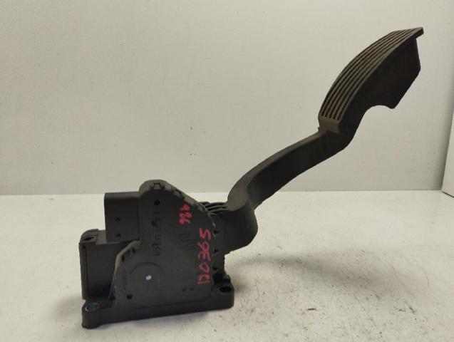 Pedal de gás (de acelerador) 55702020 FIAT
