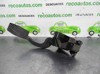 Pedal de gás (de acelerador) 55702020 FIAT