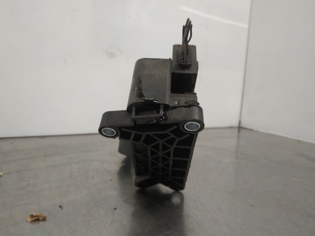Pedal de gás (de acelerador) 55702020 FIAT
