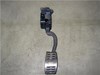 Pedal de gás (de acelerador) 55702020 FIAT