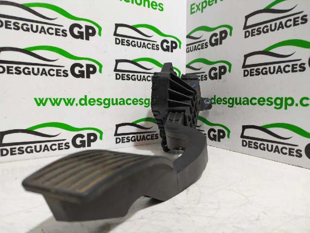 Pedal de gás (de acelerador) 55702020 FIAT