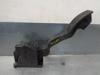 Pedal de gás (de acelerador) 55702020 FIAT