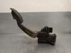 Pedal de gás (de acelerador) 55702020 FIAT