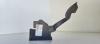 Pedal de gás (de acelerador) 55702020 FIAT