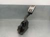 Pedal de gás (de acelerador) 55702020 FIAT