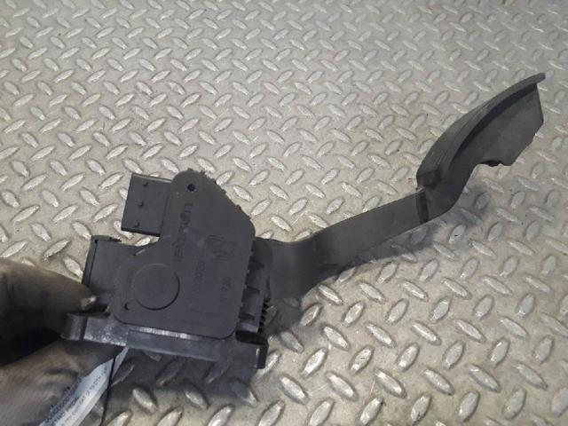 55702020 OPEL Педаль газа купить в Ровно