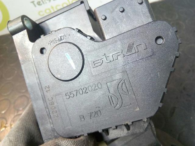 55702020 OPEL Педаль газа (акселератора) купить в Одесса