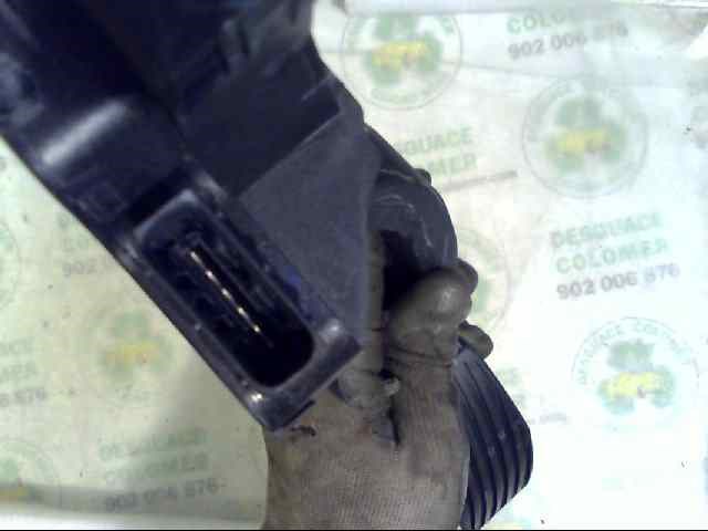 55702020 OPEL Педаль газа купить в Каменское