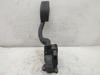 Pedal de gás (de acelerador) 55702020 OPEL