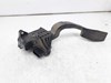 Pedal de gás (de acelerador) 55702020 OPEL