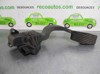 Pedal de gás (de acelerador) 55702020 OPEL