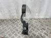 Pedal de gás (de acelerador) 55702020 OPEL