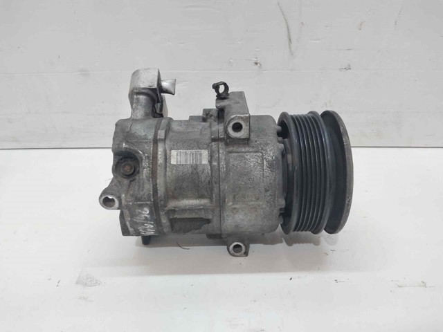 55702161 FIAT Компрессор кондиционера купить в Николаев