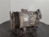 Compressor de aparelho de ar condicionado 55702161 FIAT