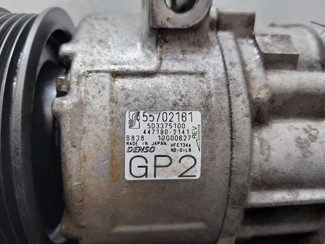 Compressor 55702161