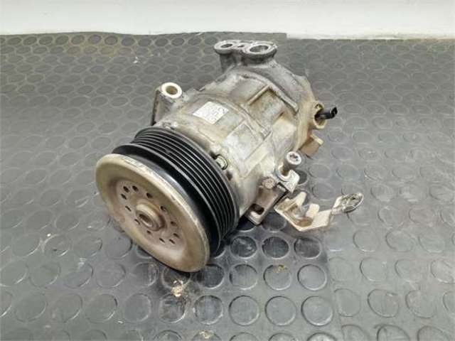 55702161 FIAT Компрессор кондиционера купить в Запорожье
