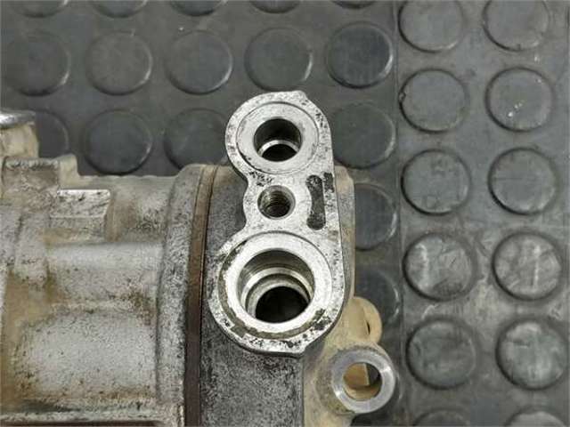 55702161 FIAT Компрессор кондиционера купить в Одесса