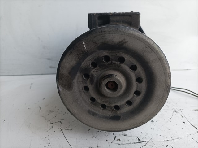 55702161 OPEL Компрессор кондиционера купить в Тернополь