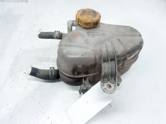 55702165 OPEL Бачок системы охлаждения купить в Николаев