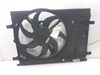 Ventilador elétrico de esfriamento montado (motor + roda de aletas) 55702179 OPEL