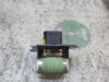 Regulador de revoluções de ventilador de esfriamento (unidade de controlo) 55702180 FIAT