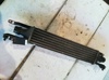 Radiador de intercooler 55702194 OPEL