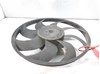 Ventilador (roda de aletas) do radiador de esfriamento 55702236 OPEL