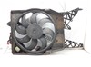 Ventilador (roda de aletas) do radiador de esfriamento 55702236 OPEL