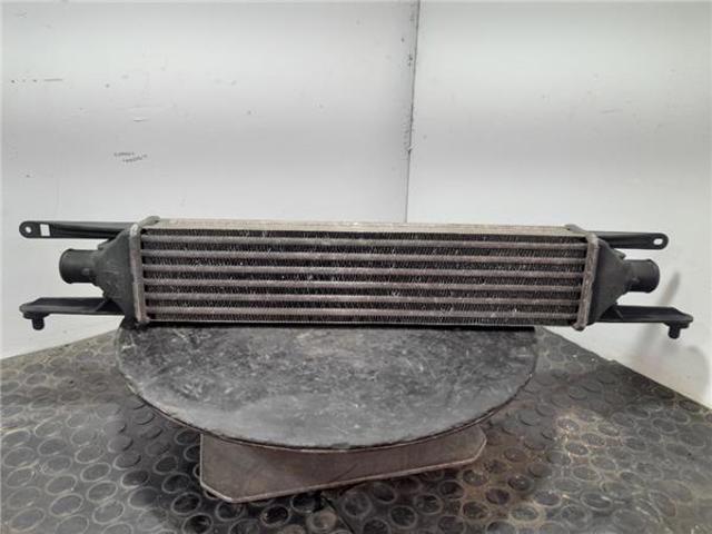 55702237 FIAT Радиатор интеркуллера купить в Каменское