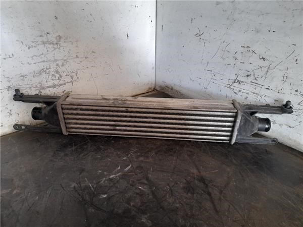 55702237 FIAT Интеркулер купить в Львов