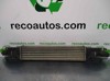 Radiador de intercooler 55702237 FIAT