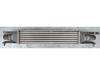 Radiador de intercooler 55702237 FIAT