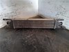 Radiador de intercooler 55702237 FIAT