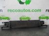 Radiador de intercooler 55702237 FIAT