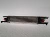 Radiador de intercooler 55702237 FIAT