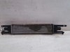Radiador de intercooler 55702237 FIAT