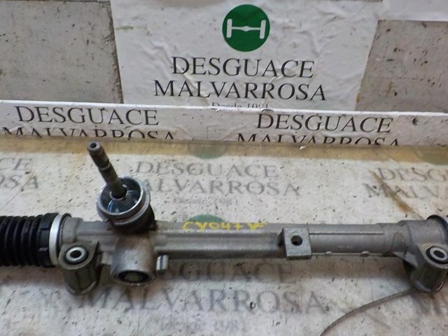 55702316 FIAT Рулевая рейка купить в Запорожье