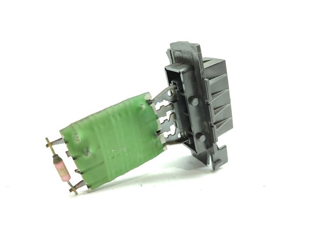 55702407 FIAT Резистор печки купить в Николаев