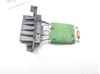 Resistor (resistência) de ventilador de forno (de aquecedor de salão) 55702407 OPEL