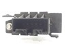 Resistor (resistência) de ventilador de forno (de aquecedor de salão) 55702407 OPEL