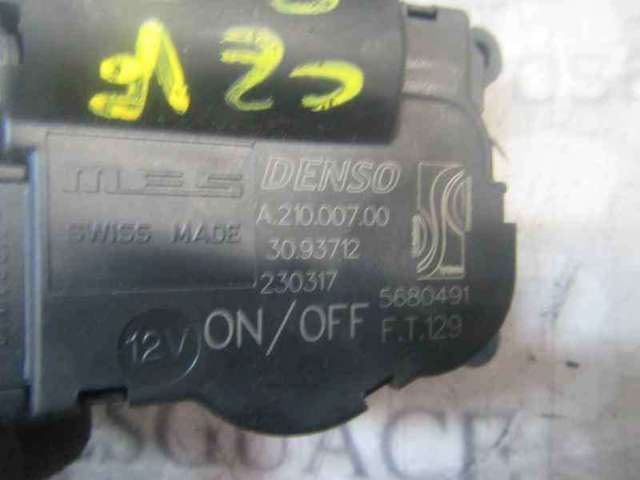 OPEL 55702411 Привод заслонки печки в наличии Николаев