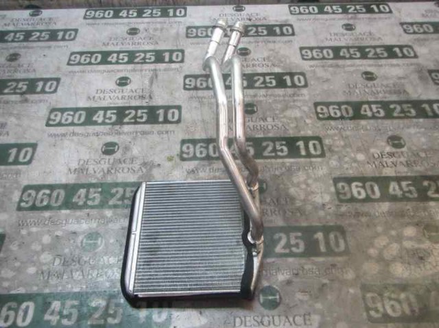 OPEL 55702423 Радиатор печки (отопителя) в наличии Одесса