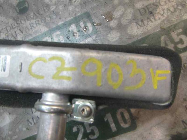 55702423 OPEL Радиатор печки (отопителя) купить в Полтава