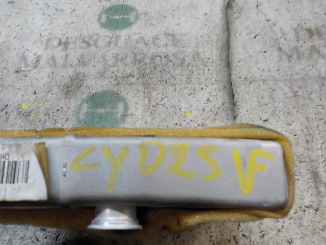 OPEL 55702423 Радиатор печки в наличии Винница