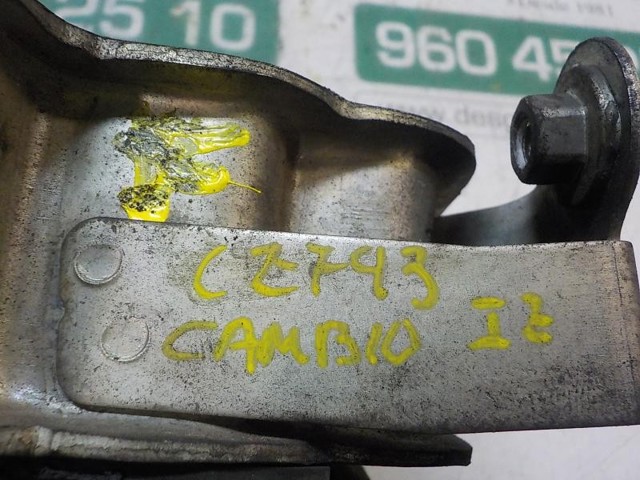 FIAT 55702833 Подушка (опора) двигателя левая/правая в наличии Сумы