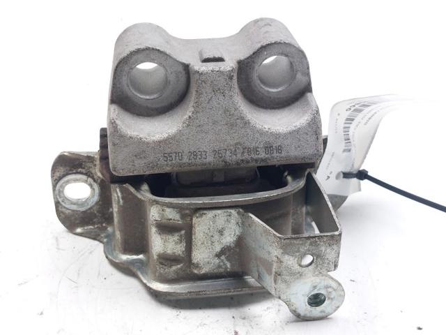 55702833 FIAT Подушка (опора) двигателя левая/правая купить в Запорожье
