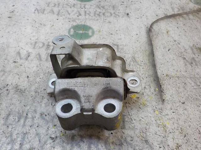55702833 FIAT Подушка (опора) двигателя левая/правая купить в Ужгород