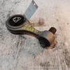 Coxim (suporte) traseiro de motor 55702836 FIAT