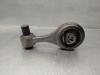 Coxim (suporte) traseiro de motor 55702836 FIAT